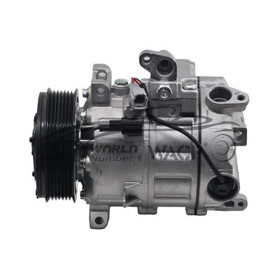 12V-Klimakompressor 92600JK20A für den Nissan Infiniti G35 WXNS036