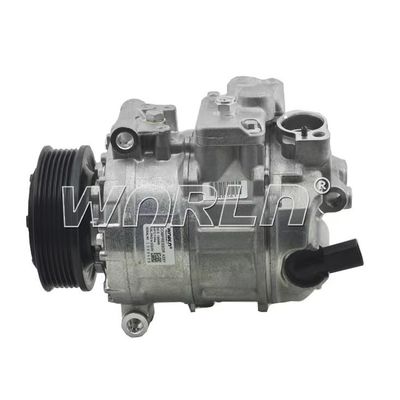 Für VW Amarok Für Multivan Für Transporter Auto Klimaanlage Kompressor DCP32073 7E0820803 WXVW032