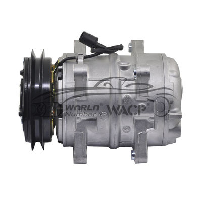 DKS15 1A Klimagerät 12V DC-Kompressor für den Nissan Paladin WXNS083