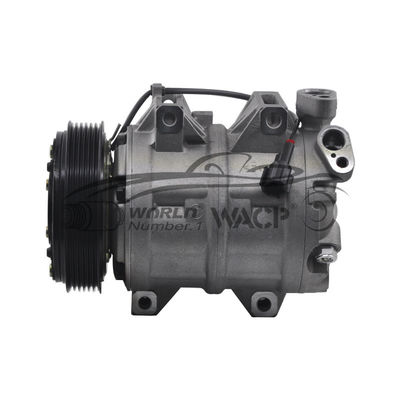Für Nissan Yumsun2.5 Automatik-Klimakompressor für DKS17C 6PK WXNS087