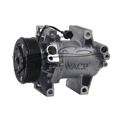 12V Auto-Ac-Kompressor Teile RC.600.253 für NISSAN für FRONTIER für MOTOR 2.5 2013 WXNS094