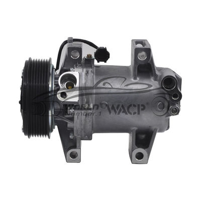 8613077 Kompressor für die Klimatisierung von Fahrzeugen für Nissan NP300 WXNS094