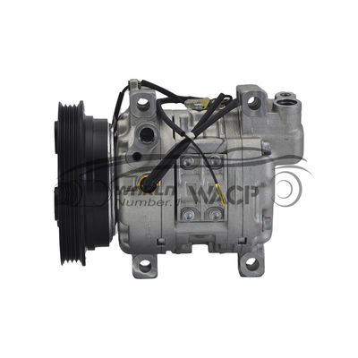 DKV11G Für Nissan Sunny B13 Autokompressor 12 Volt DC Klimaanlage WXNS159