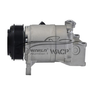 DKS17D 7PK Autokompressor 12 Volt Klimaanlage für Nissan Murano3.5 WXNS152