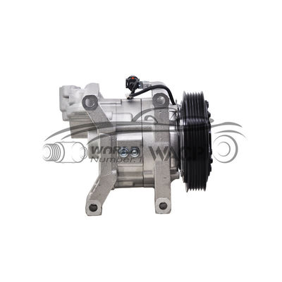 CO10387V für DKV14G Autoteile Klimaanlage Kompressor für Nissan Sentra WXNS149
