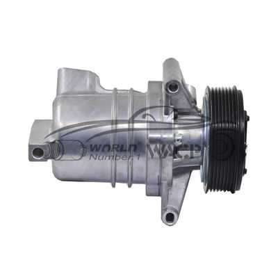 6002FL0B Automobil Wechselstromkompressor CR10 7PK für den Nissan Venucia T70 1.6 WXNS143