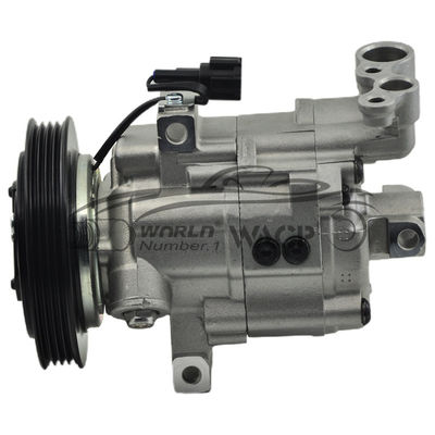 92600AX800 Für Nissan Micra Autokompressor 12 Volt Klimaanlage WXNS135