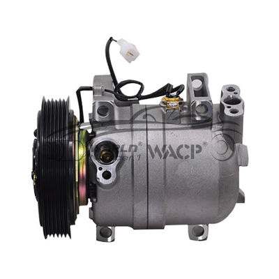 DKS14 6PK Kompressor für Klimageräte