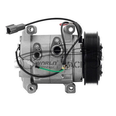 CSP15 Auto AirCon Kompressor für Mitsubishi Fuso für Kanter 24V Kompressorsystem WXMS013