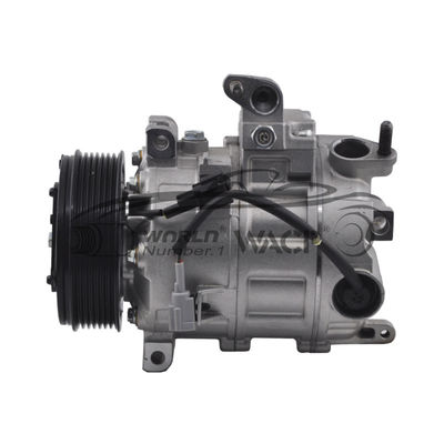 CSE617 7PK Kühlsystemkompressor 890880 für Nissan 370Z WXNS096