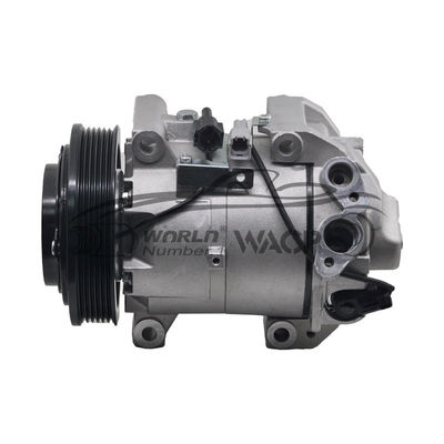 926001CA2B Auto Auto Ac Teile Kompressor CSE617 6PK für Infiniti FX50 WXNS098