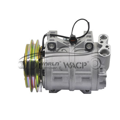DKS17 Kompressor für die Klimatisierung von Fahrzeugen 8614995 für Nissan NP300 WXNS099