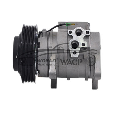 92600E3100 Autoteile Automobilluftkompressor für Nissan Navara ZD25 WXNS119