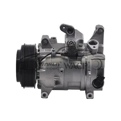 926001MS0A Kompressor Klimagerät für Auto für Infiniti Q70 WXNS113