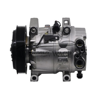 CWE618 6PK Automatik-Wechselstromkompressor für 92600AS510 für Infiniti FX45 WXNS100