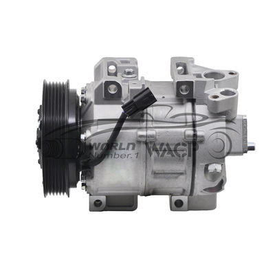 DSC17C Fahrzeug AC-Kompressor 700846 für den Nissan XTrail WXNS109