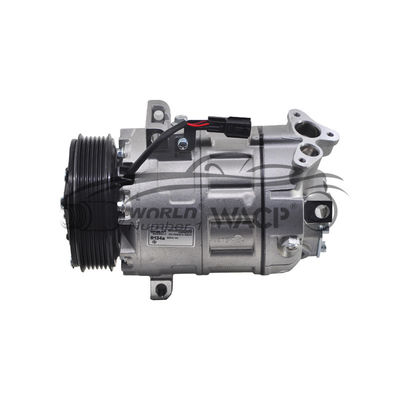 92600ET00A Klimakompressor für Fahrzeuge für Nissan Qashqai 2007-2013 WXNS111