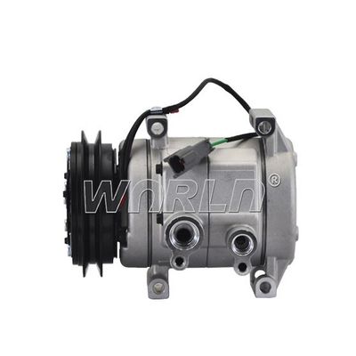 MK512758 AKC200A2738 Auto AC Kompressor Klimaanlage Kühlteile für Mitsubishi Fuso für Kanter WXMS026B
