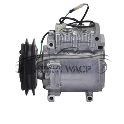 24V Autolüftungsluftkompressor MSC90TA für Mitsubishi Fuso in großer Größe AKC200A272 MK447133 WXMS027