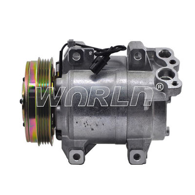 DKS15D Auto AC Kompressor für Mitsubishi Strada für Zinger für Triton2.4 MN123627 WXMS046