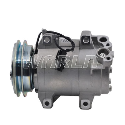 12V DKS15CH Automobil-Klimakompressor für Mitsubishi Strada für Triton L200 WXMS047