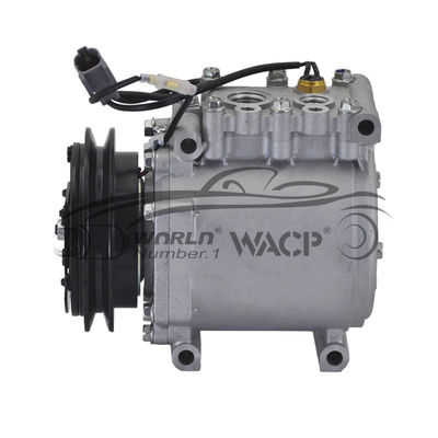 24V 2001-2005 für Mitsubishi Fighter Auto AC Kompressor MK447400 AKC200A271A WXMS048