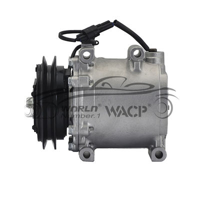 OEM AKC200A000 Automatischer Wechselstromkompressor MSC060T 1A Kompressor für Teile der Klimaanlage für Mitsubishi WXMS068