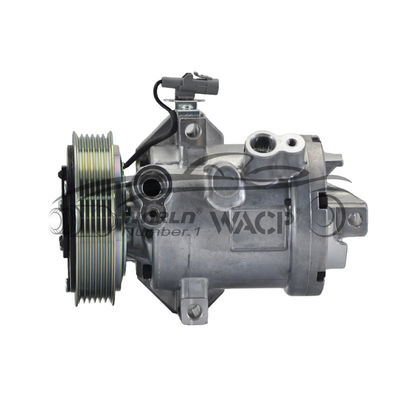 AC-Kühlkompressor für Mitsubishi Attrage für Spacestar1.2 7813A385 7813A526 WXMS069