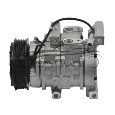 4471807502 Kompressor für Auto-Ausrüstung für Toyota Avanza 2007-2012 WXTT003