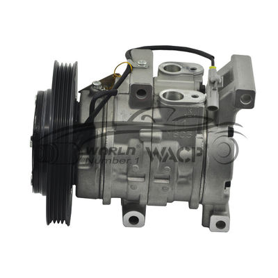 4472800560 Kompressor für Autoteile für Toyota Vios NCP93 2003-2013 WXTT005