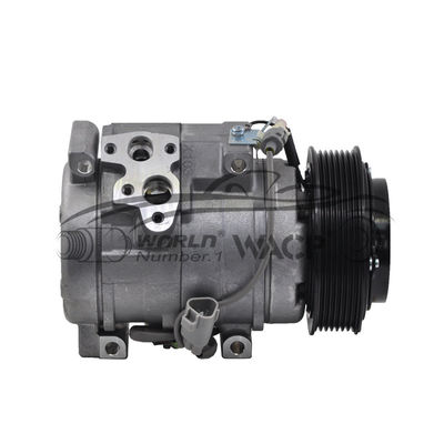 DCP50076 Automatik-Klimakompressor für den Toyota Landcruiser Prado WXTT010