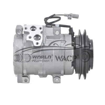 12 Volt Automobil Wechselstromkompressor 10S17C für Toyota Prado J120 883206A260 WXTT008