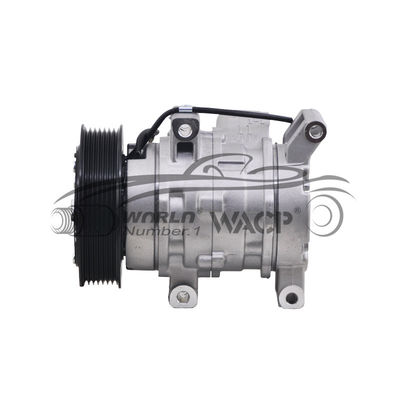 12V-Auto-Wechselstromkompressor für Toyota für HiluxVigo DCP50092 WXTT011