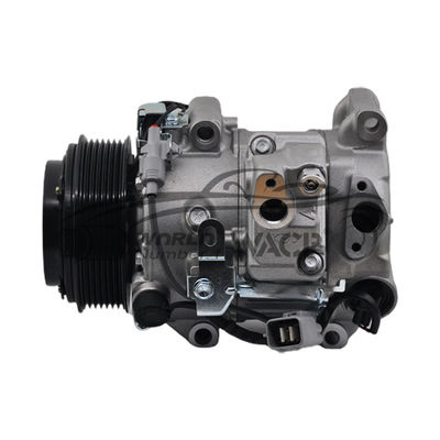 4471908970 Autokompressor für den Toyota Highlander 2007-2014 WXTT015