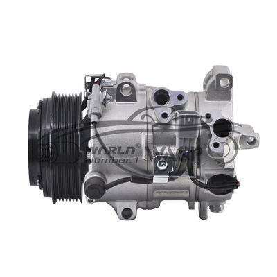 4472601471 Kompressor für Auto-Klimaanlage für Toyota Crown für Marke WXTT018