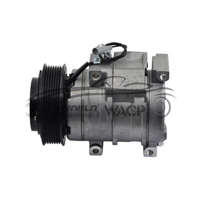 RC.600.414 Auto-Ac-Kompressor-Teile für 0S15 TOYOTA HILUZ SW4 / SRV 2005> TRATOR NEW HOLLAND CNH SETEMBRO 2009>/ 12 VOLTS POLIA 7PK WXTT019