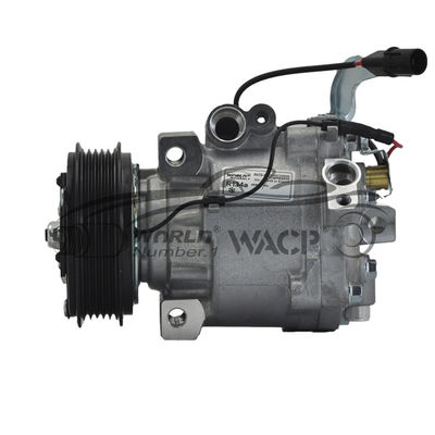 QS70 Klimakompressor für Automobil 7813A821 AKS200A208 für den Mitsubishi Lancer 1.6 WXMS082