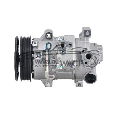 DCP50302 Automatik-Klimakompressor für Toyota Corolla 2007-2018 WXTT022