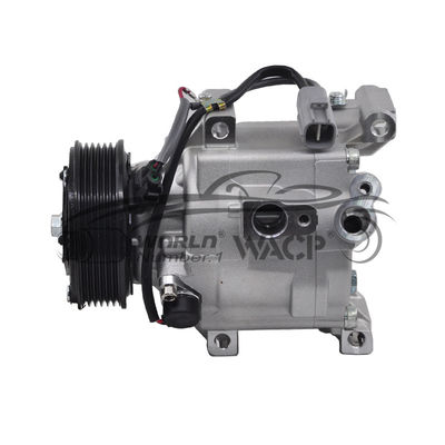 SCSA06C 6PK Automobilkompressor DCP50012 für den Toyota Corolla Verso WXTT024