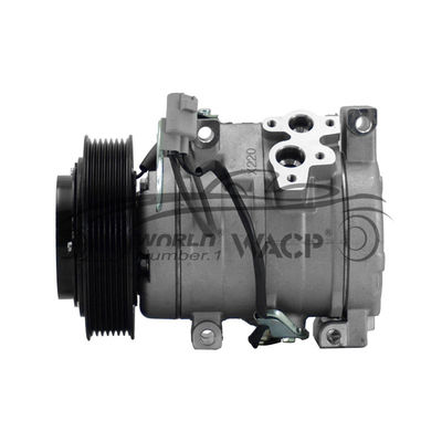DCP50041 Automobil Wechselstromkompressor 10S17C 7PK für Toyota Highlander für Solara WXTT026