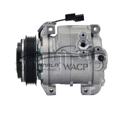 7813A725 Automobil Wechselstromkompressor 2015-2020 für Mitsubishi Pajero Montero Sport WXMS089