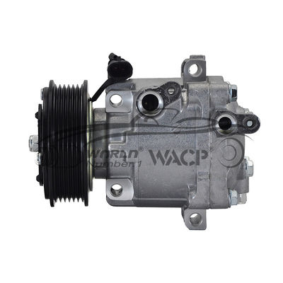 12V Auto-Klimakompressor 287183400182 für Mitsubishi Ta-ta Xenon Indica Vista2.2 WXMS091