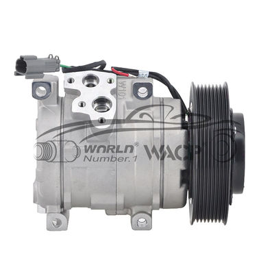 4471903580 1835323280 Autosystemkühlkompressor 10S15C für Mitsubishi Fuso 24V WXMS093