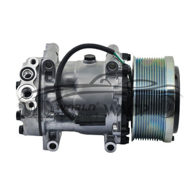 7H15 Lkw Wechselstromkompressor für Caterpillar 320E 75R85654 RD5166770P SD7H156095 WXTK008