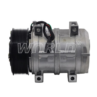 DKS17 10PK Automobilluftkompressor Hersteller 24V für Dongfeng Lkw D310