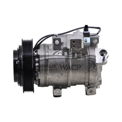 12V-Klimakompressor 4711630 für Honda Odyssey für Pilot für Acura MDX für ZDX RL1 3.5 WXHD003