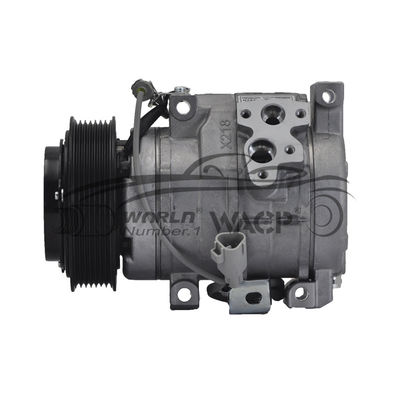 10S17C Automatik-Wechselstromkompressor für Toyota Previa DCP50103 2000-2010 WXTT029