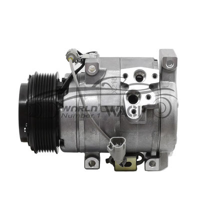 12V-Auto-Wechselstromkompressor für den Toyota Landcruiser Prado 10S17C 7PK WXTT030