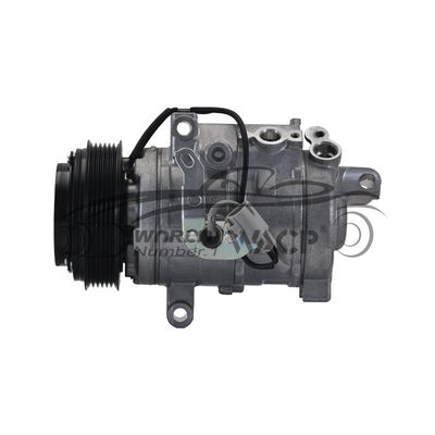 883206A310 Automatischer Wechselstromkompressor für den Toyota Landcruiser200 4.7 V8 2UZ WXTT032