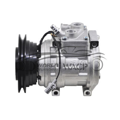 8831060770 Autoteile Kompressor AC für Toyota LandCruiser Prado WXTT037